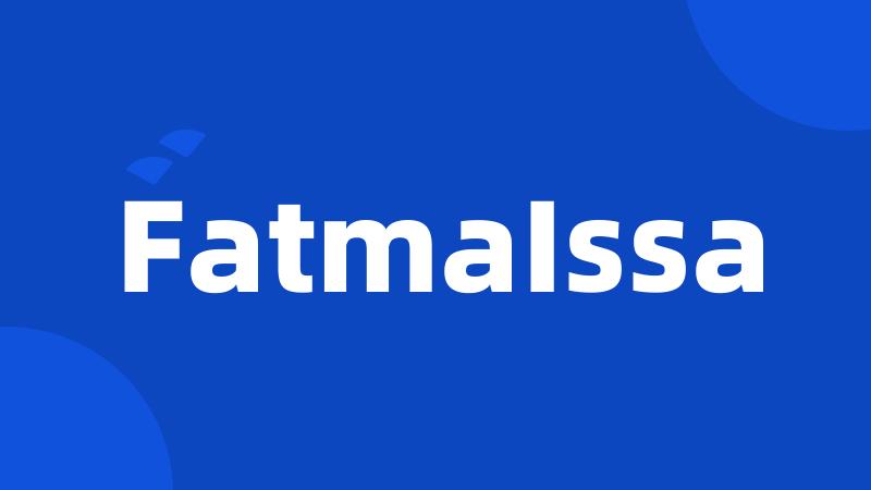 FatmaIssa