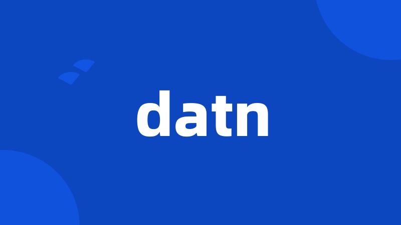 datn