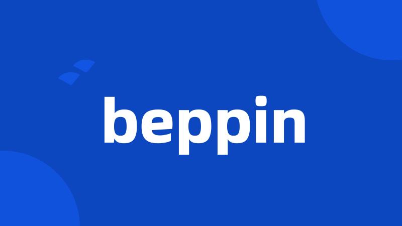 beppin