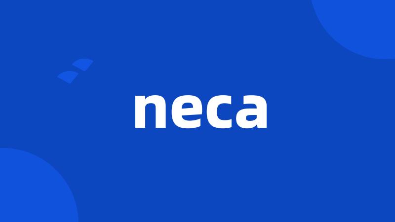 neca