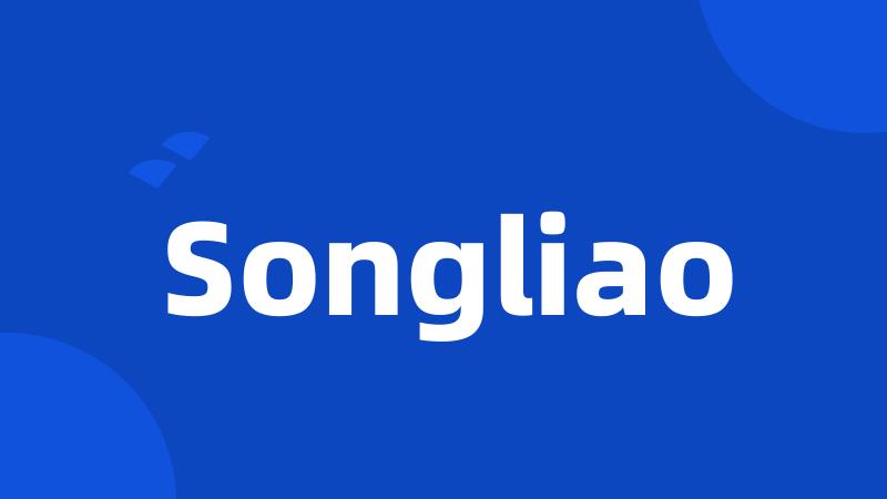 Songliao