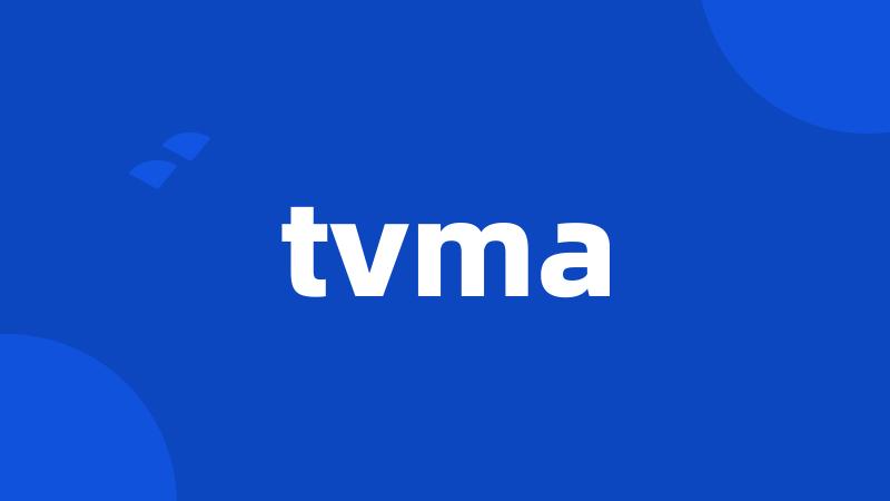 tvma