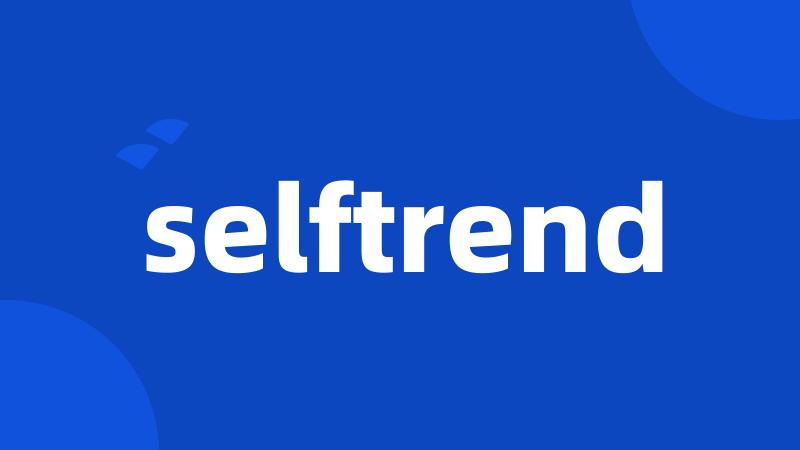 selftrend
