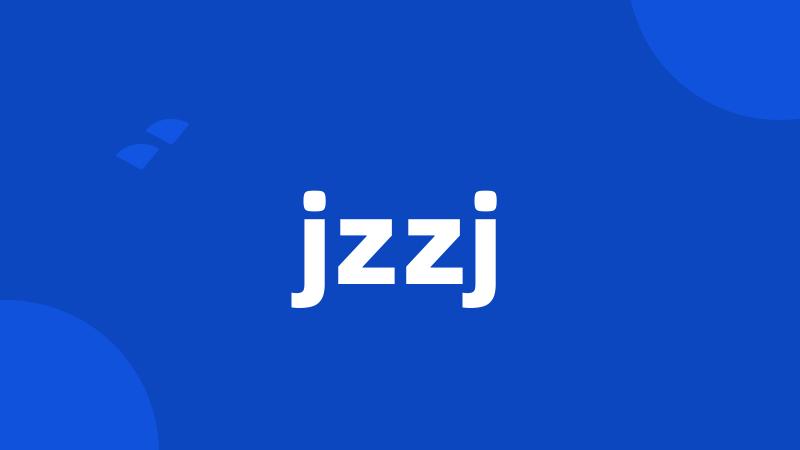 jzzj