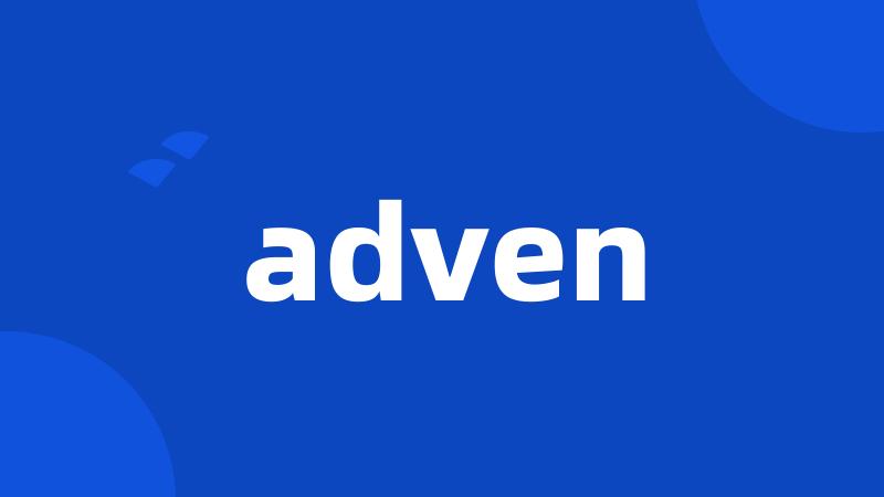 adven