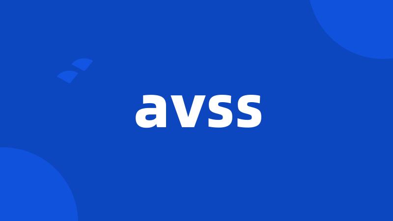 avss