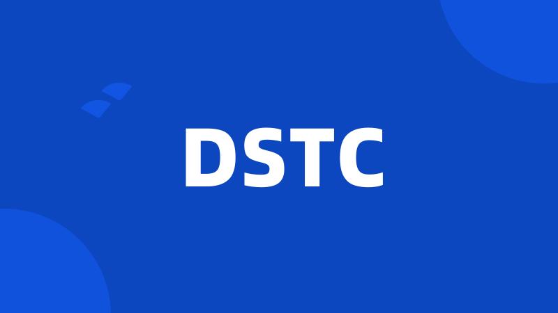 DSTC