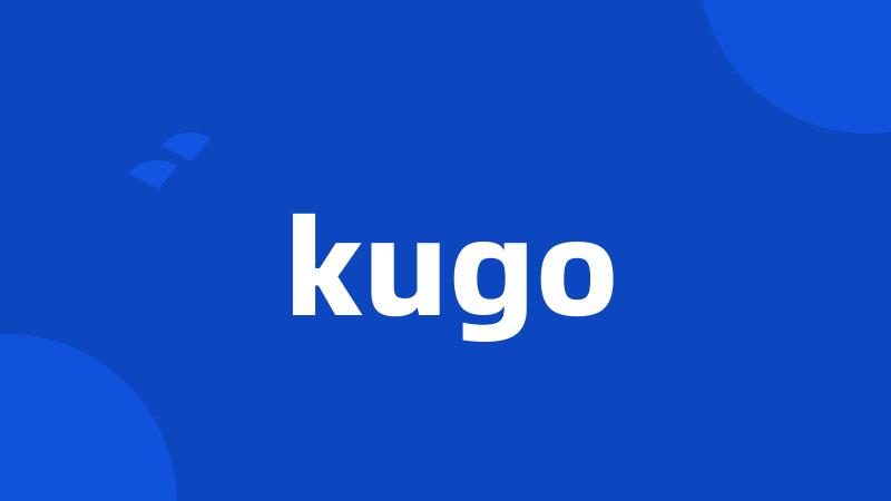 kugo