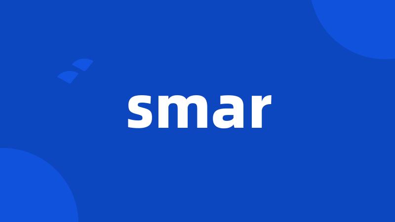 smar