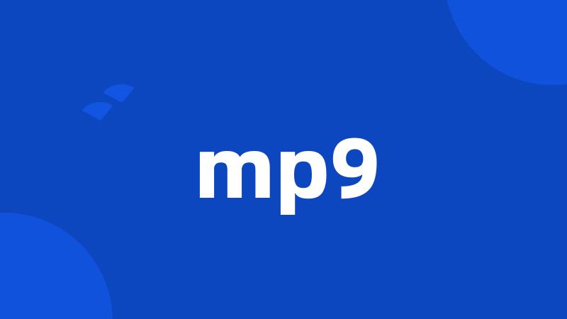 mp9