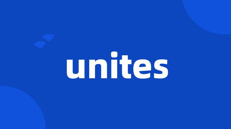 unites