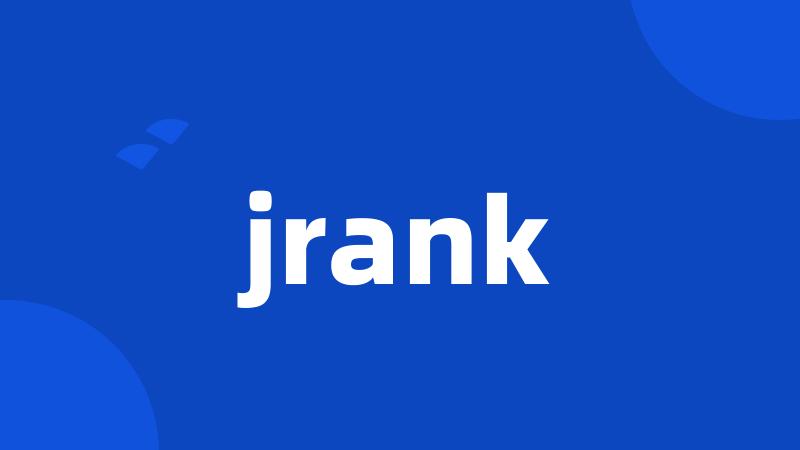 jrank