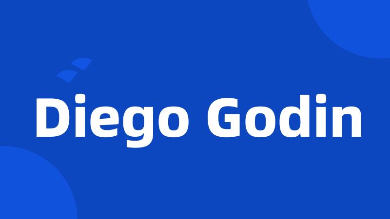 Diego Godin