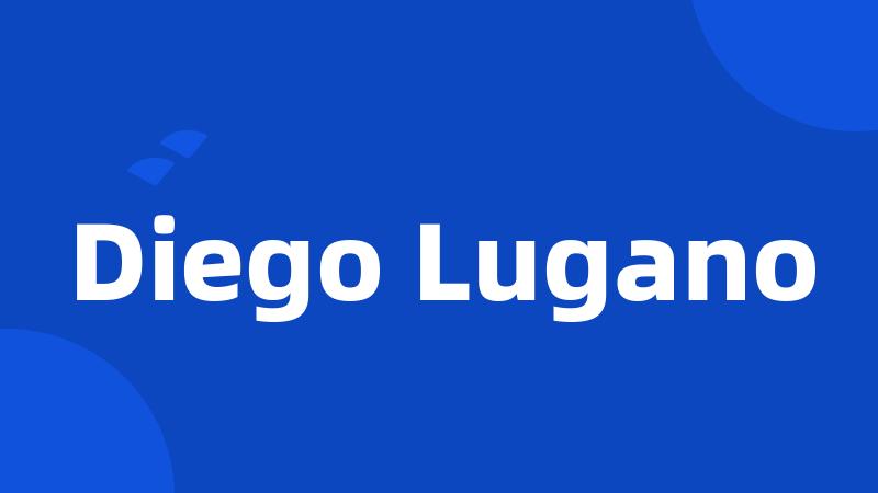 Diego Lugano