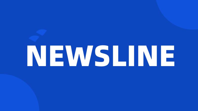NEWSLINE