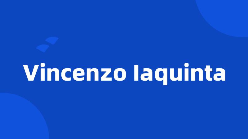 Vincenzo Iaquinta