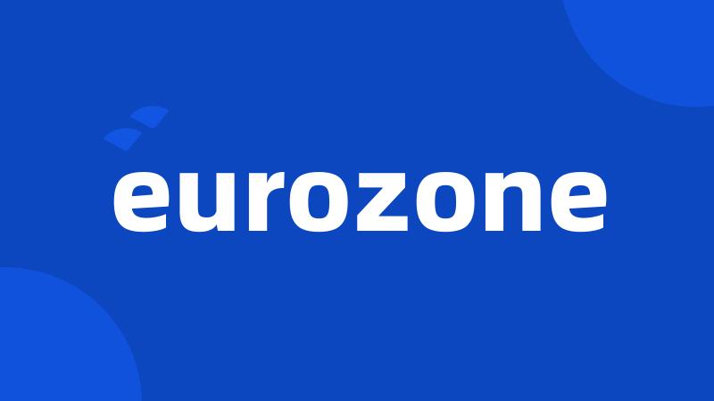 eurozone