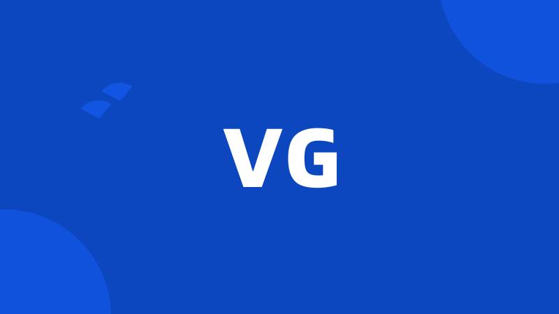 VG