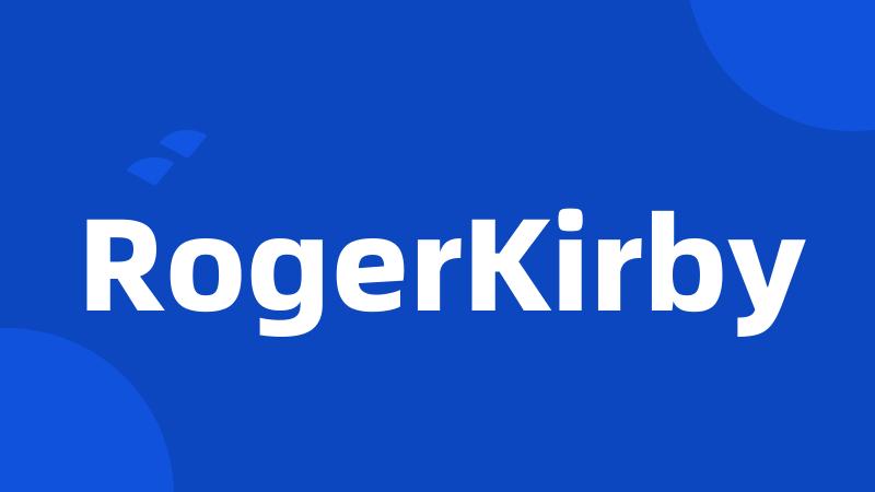RogerKirby