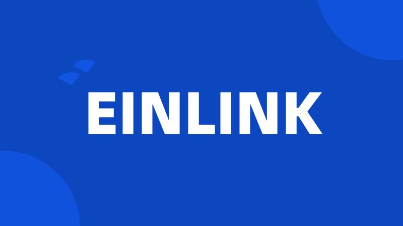 EINLINK