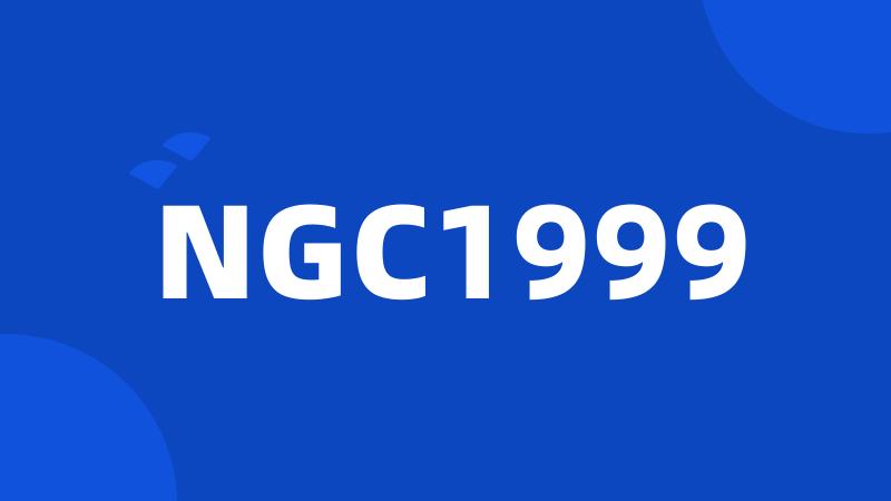 NGC1999