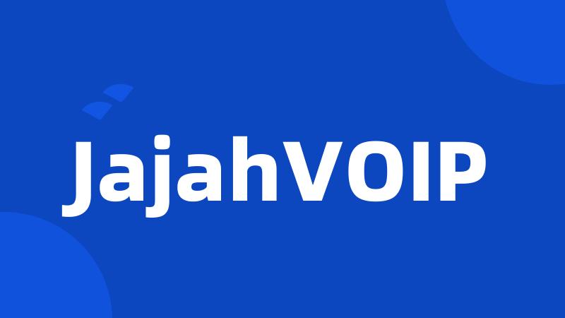 JajahVOIP