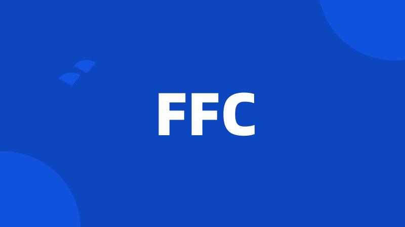 FFC