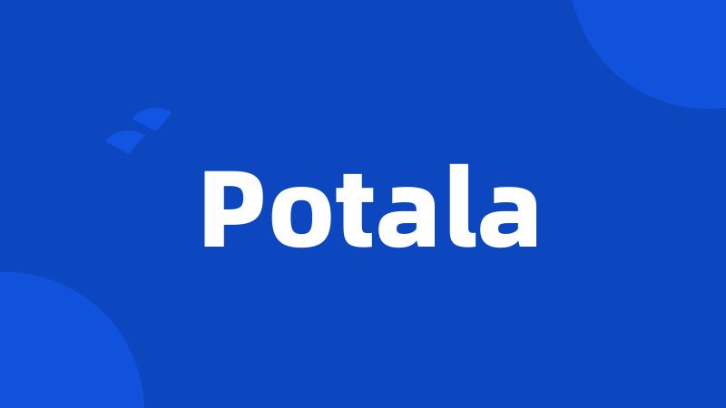 Potala