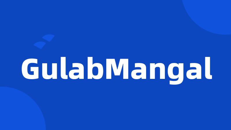 GulabMangal