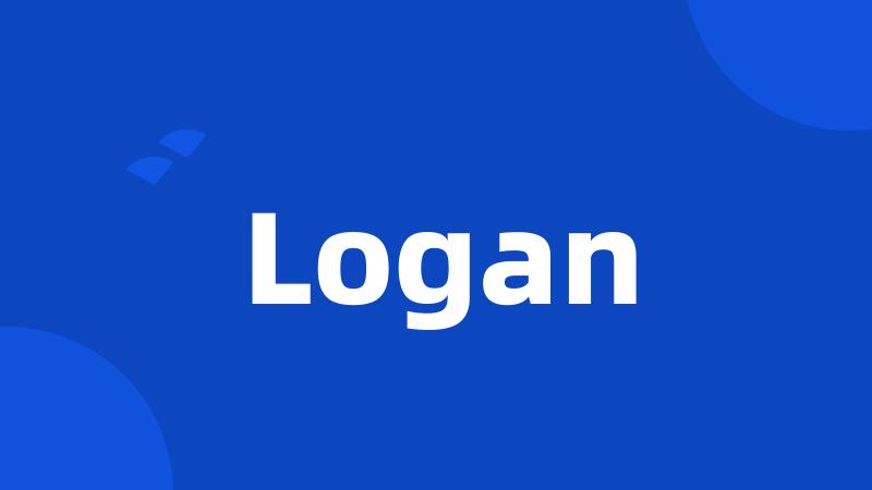 Logan