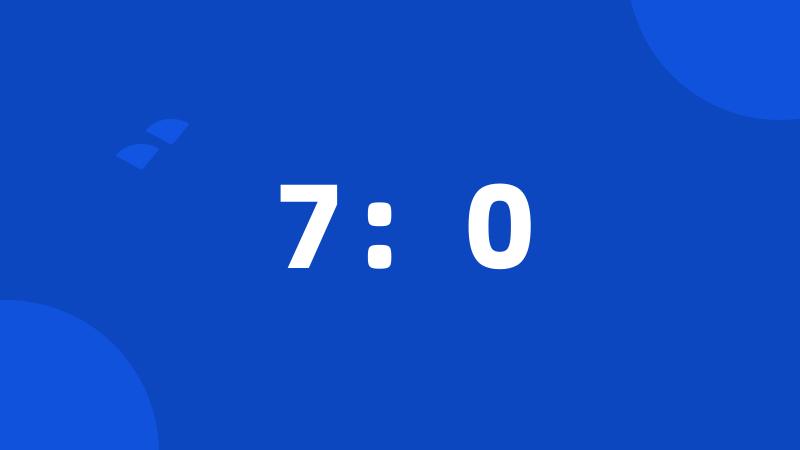 7:0