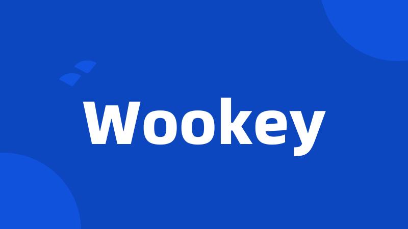 Wookey