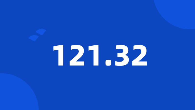 121.32