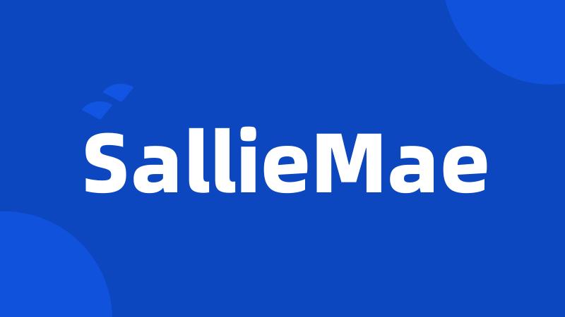 SallieMae