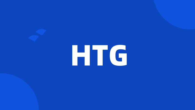 HTG