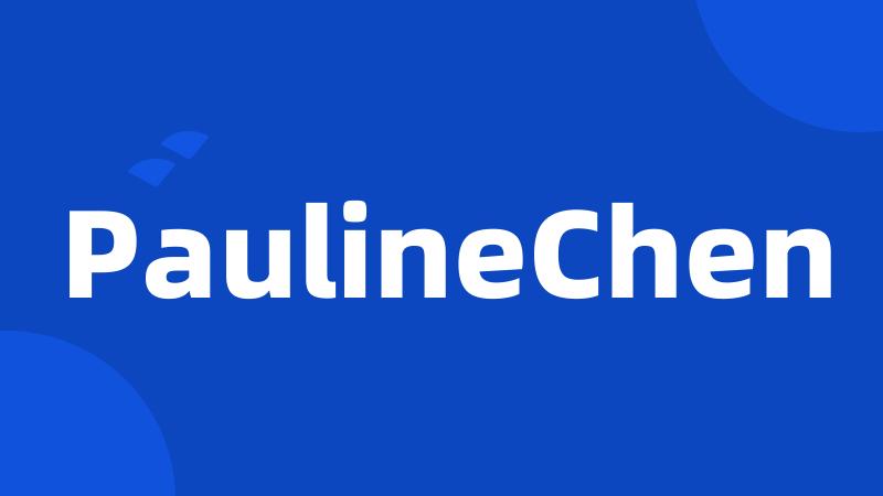 PaulineChen