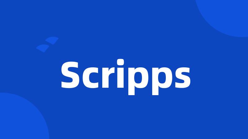 Scripps