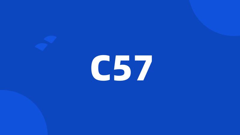 C57
