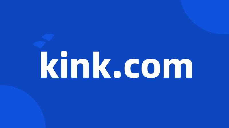 kink.com