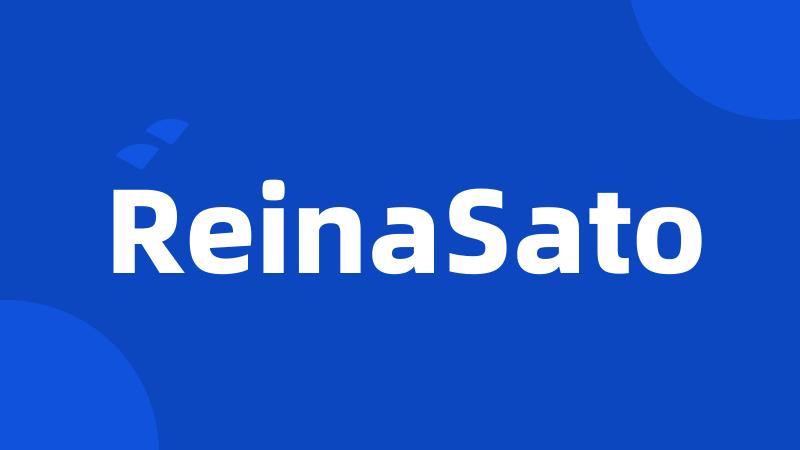 ReinaSato
