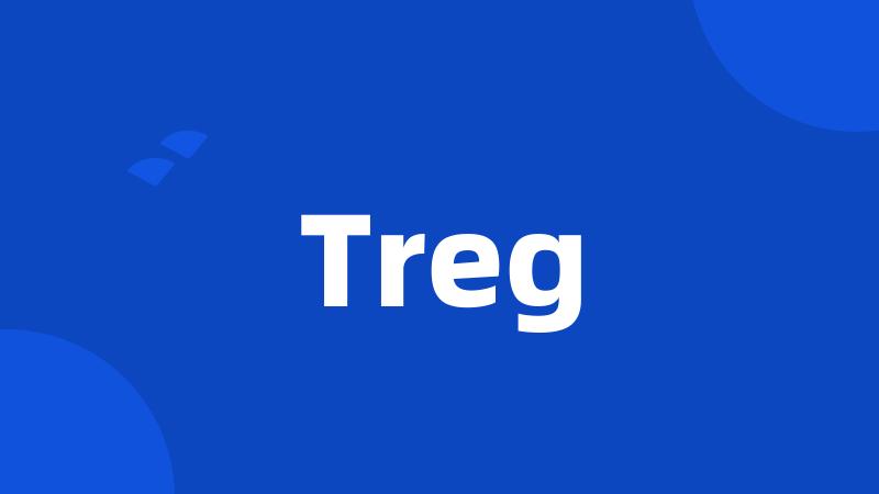 Treg