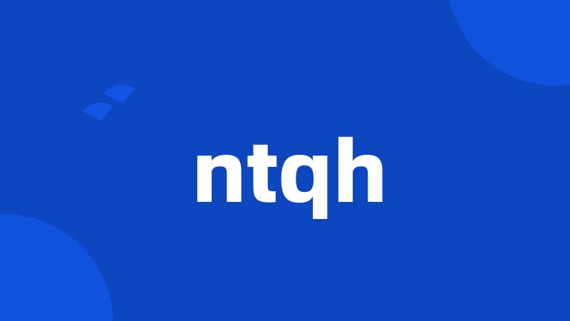 ntqh