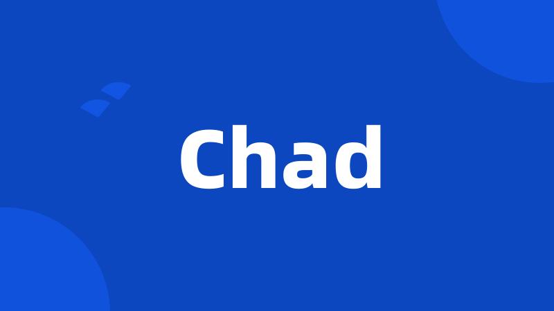 Chad