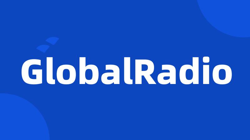 GlobalRadio