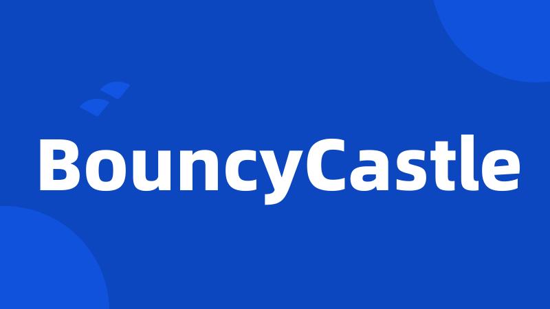 BouncyCastle