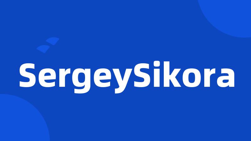 SergeySikora