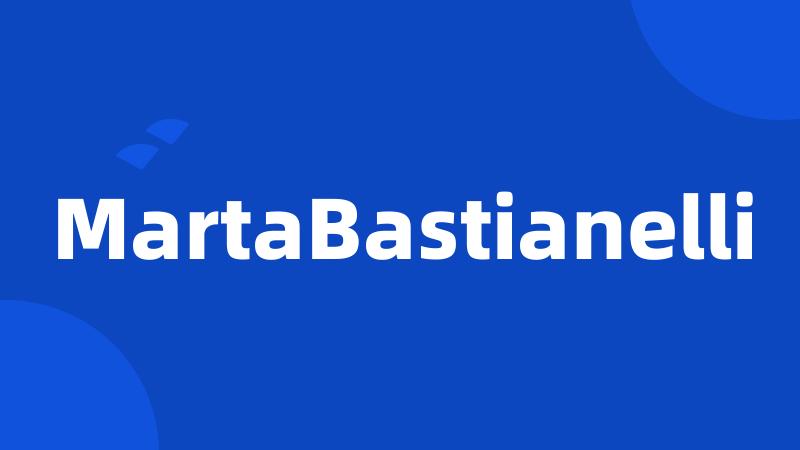 MartaBastianelli