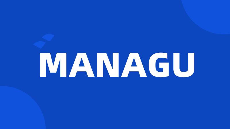 MANAGU