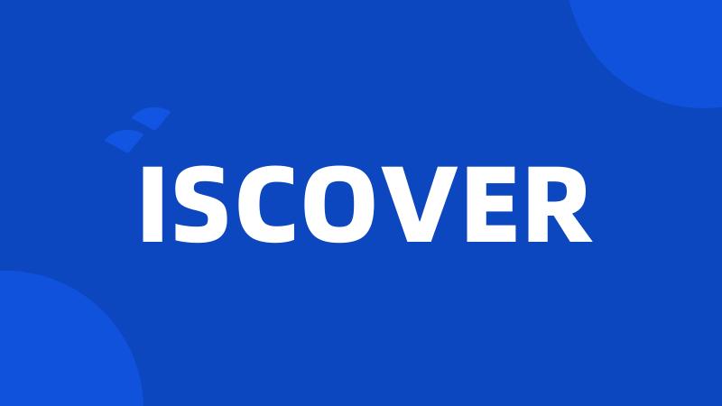ISCOVER
