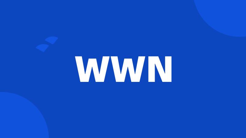 WWN